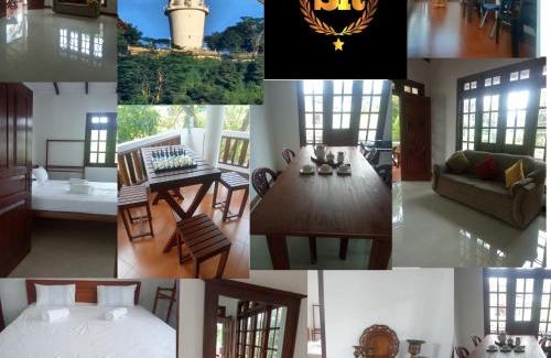 Gampola Villa | SR home stay & entire place Gampola