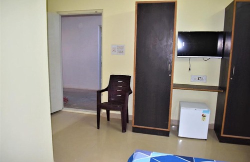 Brookefield Apartamento | SR HOMES