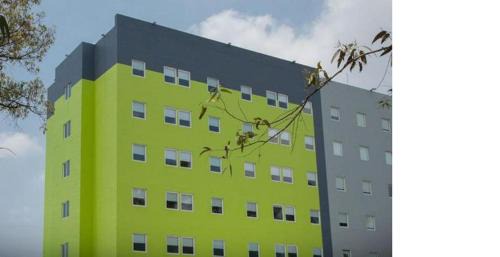 Granja Hotel | SR Hotel