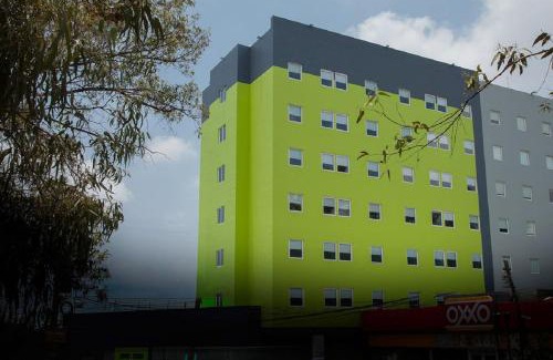 Granja Hotel | SR Hotel
