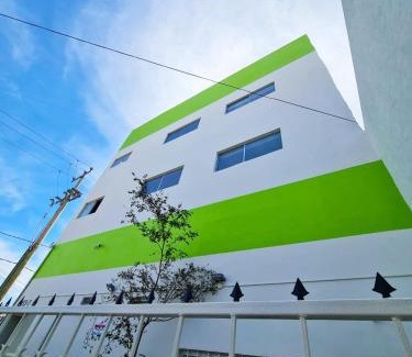 Granja Hotel | SR Hotel