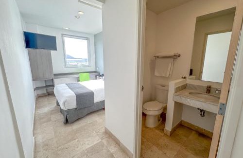 Granja Hotel | SR Hotel