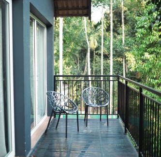 Vayittiri Casa | SR Villa - Serenity by riverside