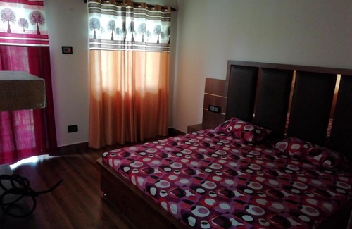 Banikhet Casa | SR VILLAGE HOME STAY DALHOUSIE (BANIKHET)