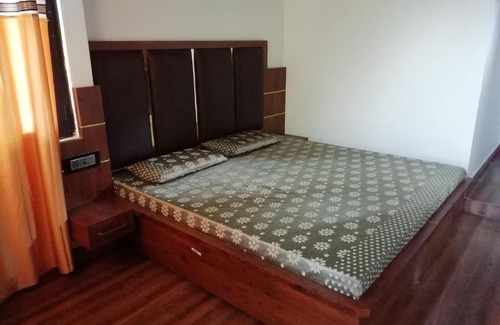 Banikhet Casa | SR VILLAGE HOME STAY DALHOUSIE (BANIKHET)
