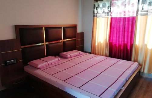 Banikhet Casa | SR VILLAGE HOME STAY DALHOUSIE (BANIKHET)