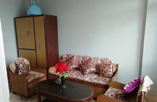 Banikhet Casa | SR VILLAGE HOME STAY DALHOUSIE(BANIKHET)