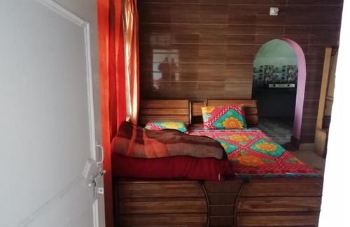 Banikhet Casa | SR VILLAGE HOME STAY DALHOUSIE(BANIKHET)