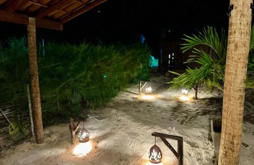 Cajueiro da Praia Casa | SRBG Casa em Barra Grande-PI