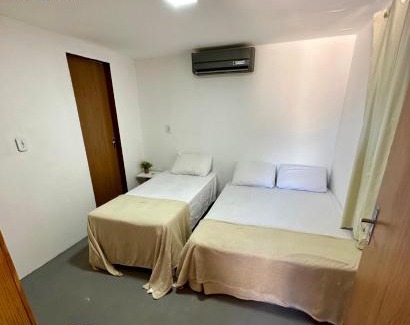 Cajueiro da Praia Casa | SRBG Casa em Barra Grande-PI