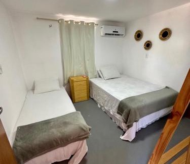 Cajueiro da Praia Casa | SRBG Casa em Barra Grande-PI