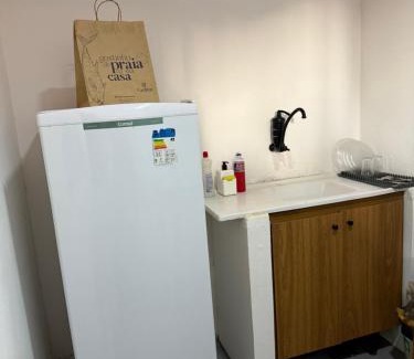 Cajueiro da Praia Casa | SRBG Casa em Barra Grande-PI