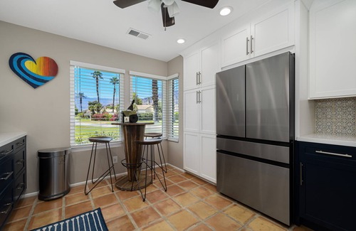 La Quinta Condominio | SRC81 - 3 BD/2 BA, 1591 sf - Remodeled Chapala!