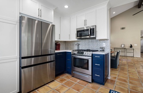 La Quinta Condominio | SRC81 - 3 BD/2 BA, 1591 sf - Remodeled Chapala!