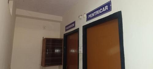 Sigra Apartamento | SRD Homestay