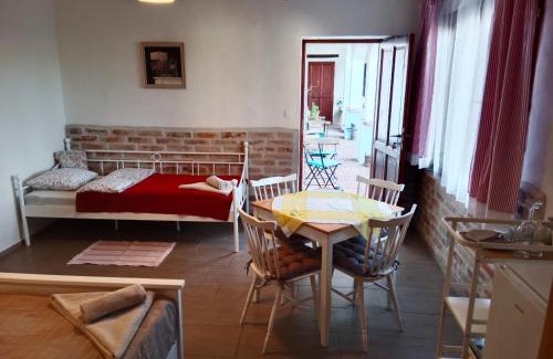 Novy Prerov Casa | SRDEČNÁ - rodinný penzion