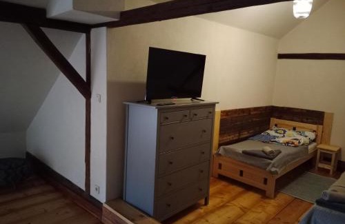 Novy Prerov Casa | SRDEČNÁ - rodinný penzion