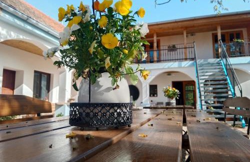 Novy Prerov Casa | SRDEČNÁ - rodinný penzion