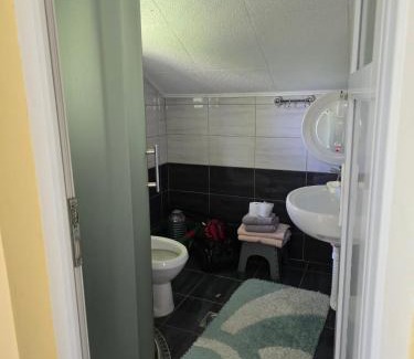 Kremna Apartamento | Srebrna dolina