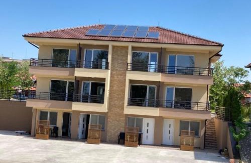 Veliko Gradiste Apartamento | Srebrna Laguna