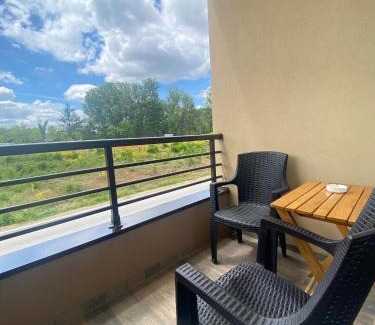 Veliko Gradiste Apartamento | Srebrna Laguna