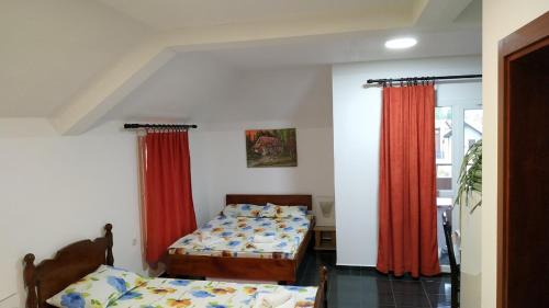 Veliko Gradiste Apartamento | Srebrna Nit