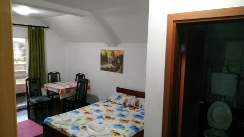 Veliko Gradiste Apartamento | Srebrna Nit