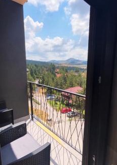 Zlatibor Apartamento | Srebrna pahulja