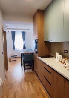 Zlatibor Apartamento | Srebrna pahulja
