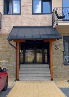 Zlatibor Apartamento | Srebrna pahulja
