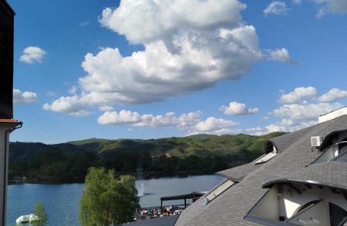 Veliko Gradiste Apartamento | Srebrno srce