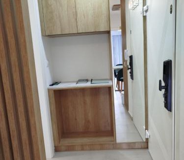 Veliko Gradiste Apartamento | Srebrno srce