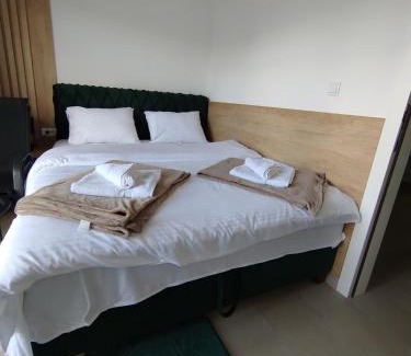 Veliko Gradiste Apartamento | Srebrno srce