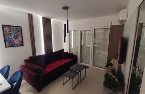 Veliko Gradiste Apartamento | Srebrno srce SPA
