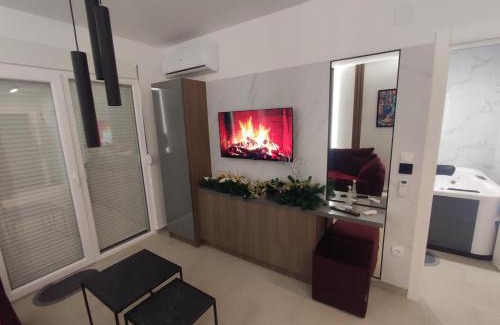 Veliko Gradiste Apartamento | Srebrno srce SPA