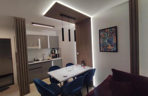 Veliko Gradiste Apartamento | Srebrno srce SPA