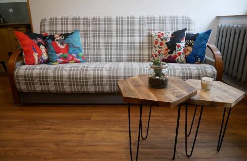 Srebrna Gora Apartamento | Srebrnogórski Zakątek