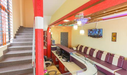 Kushalnagar Cabina | Sree Comforts