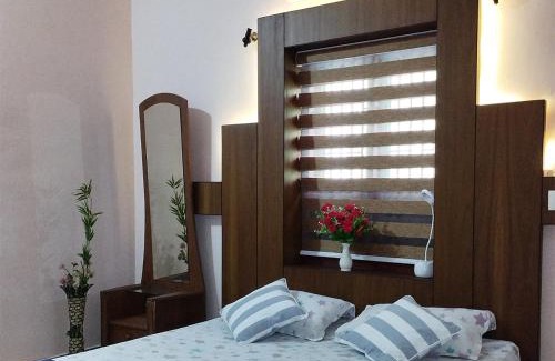 Thalassery Casa | Sreedevi Gardens