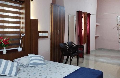 Thalassery Casa | Sreedevi Gardens