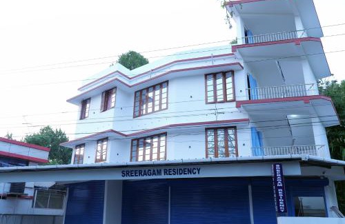 Cherthala Apartamento | Sreeragam Residency Cherthala