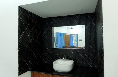 Cherthala Apartamento | Sreeragam Residency Cherthala
