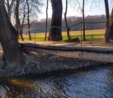 Stari Banovci Apartamento | Sremac