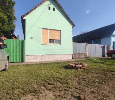 Stari Banovci Apartamento | Sremac
