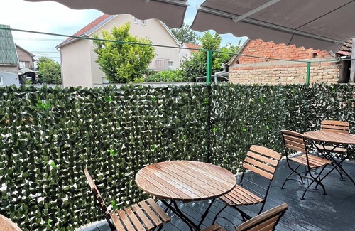 Stara Pazova Apartamento | Sremsky Inn