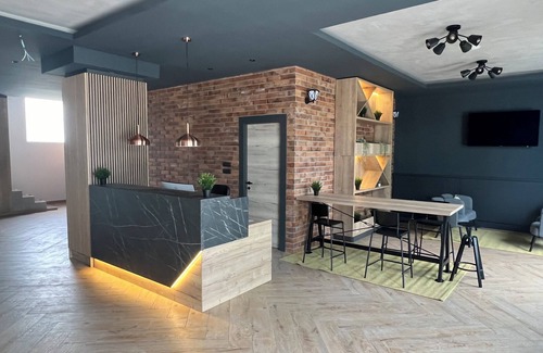Stara Pazova Apartamento | Sremsky Inn