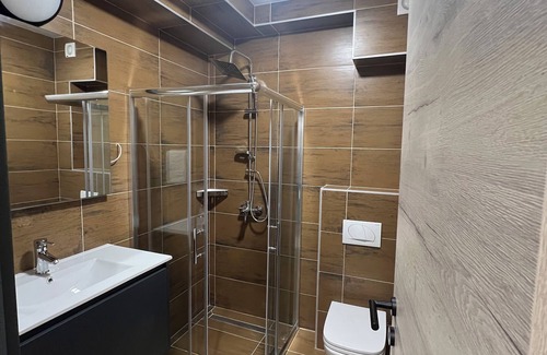Stara Pazova Apartamento | Sremsky Inn