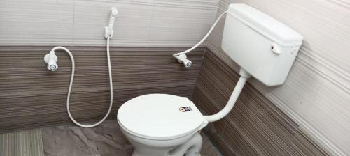 Peelamedu Apartamento | Sri Annapoorna Luxury Apartment - Serviced Apartment