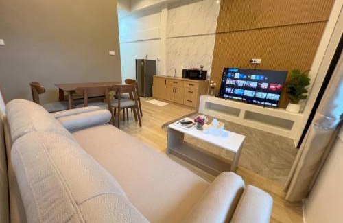 Hat Yai Casa | Sri House at Supasarnrangsan