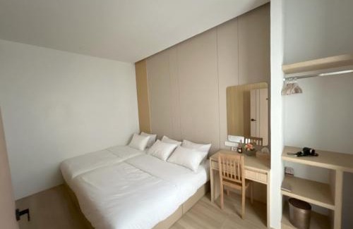 Hat Yai Casa | Sri House at Supasarnrangsan